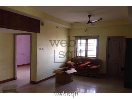 2 BHK Apartment-flats for Sale